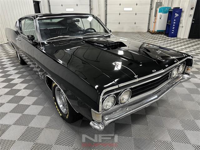 1969 Ford Torino (CC-2097532) for sale in North East, Pennsylvania