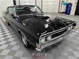 1969 Ford Torino (CC-2097532) for sale in North East, Pennsylvania
