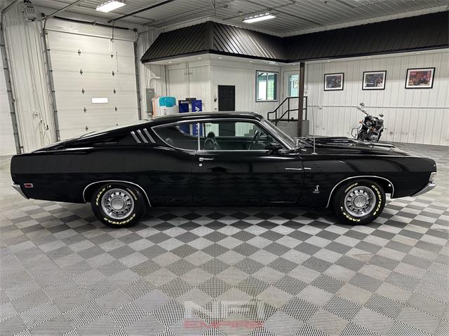 1969 Ford Torino (CC-2097532) for sale in North East, Pennsylvania