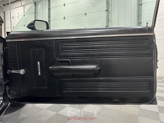 1969 Ford Torino (CC-2097532) for sale in North East, Pennsylvania