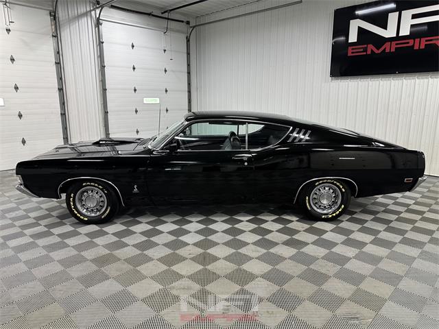 1969 Ford Torino (CC-2097532) for sale in North East, Pennsylvania
