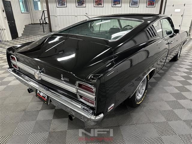 1969 Ford Torino (CC-2097532) for sale in North East, Pennsylvania