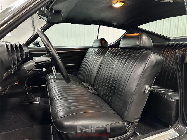 1969 Ford Torino (CC-2097532) for sale in North East, Pennsylvania