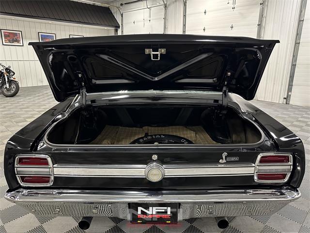 1969 Ford Torino (CC-2097532) for sale in North East, Pennsylvania