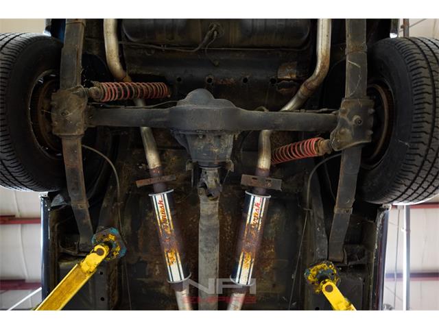 1969 Ford Torino (CC-2097532) for sale in North East, Pennsylvania