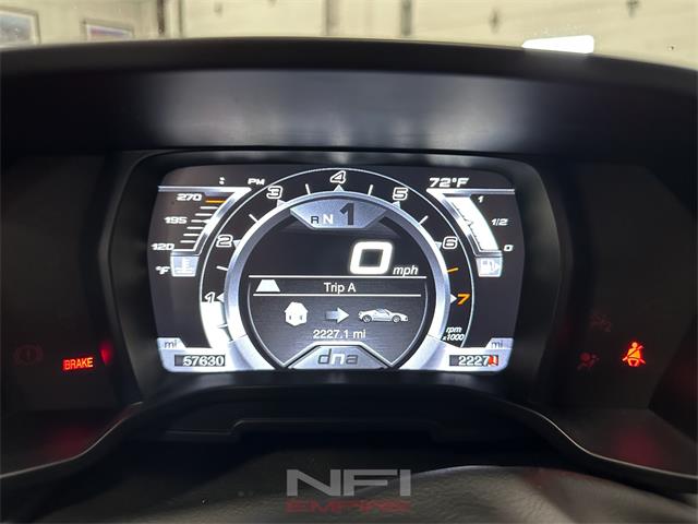 2016 Alfa Romeo 4C Spider (CC-2097533) for sale in North East, Pennsylvania