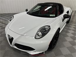 2016 Alfa Romeo 4C Spider (CC-2097533) for sale in North East, Pennsylvania