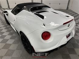 2016 Alfa Romeo 4C Spider (CC-2097533) for sale in North East, Pennsylvania