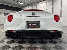 2016 Alfa Romeo 4C Spider (CC-2097533) for sale in North East, Pennsylvania