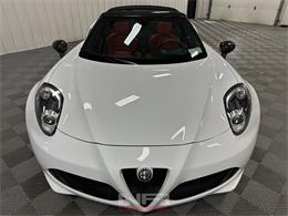 2016 Alfa Romeo 4C Spider (CC-2097533) for sale in North East, Pennsylvania