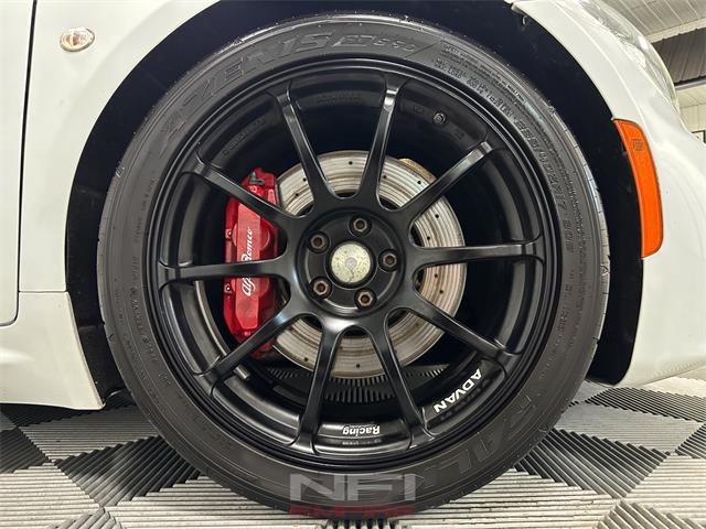2016 Alfa Romeo 4C Spider (CC-2097533) for sale in North East, Pennsylvania