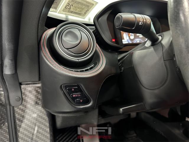2016 Alfa Romeo 4C Spider (CC-2097533) for sale in North East, Pennsylvania