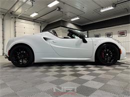 2016 Alfa Romeo 4C Spider (CC-2097533) for sale in North East, Pennsylvania