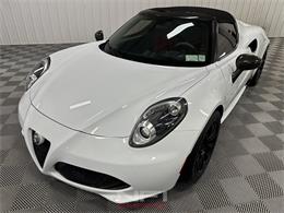 2016 Alfa Romeo 4C Spider (CC-2097533) for sale in North East, Pennsylvania