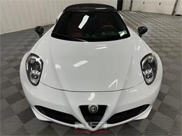 2016 Alfa Romeo 4C Spider (CC-2097533) for sale in North East, Pennsylvania
