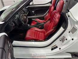2016 Alfa Romeo 4C Spider (CC-2097533) for sale in North East, Pennsylvania