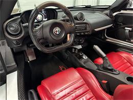2016 Alfa Romeo 4C Spider (CC-2097533) for sale in North East, Pennsylvania
