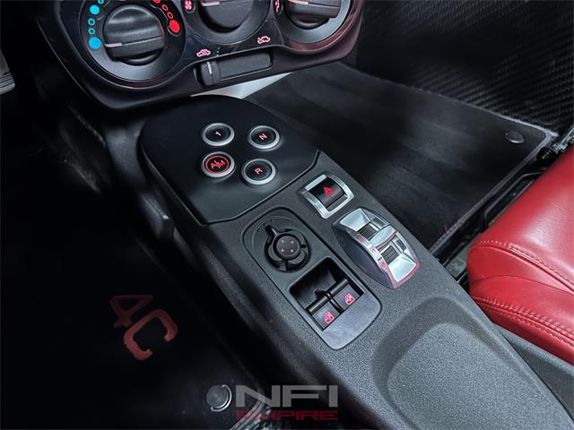 2016 Alfa Romeo 4C Spider (CC-2097533) for sale in North East, Pennsylvania