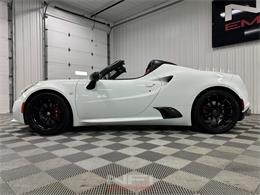 2016 Alfa Romeo 4C Spider (CC-2097533) for sale in North East, Pennsylvania