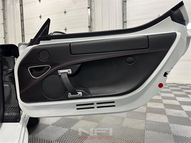 2016 Alfa Romeo 4C Spider (CC-2097533) for sale in North East, Pennsylvania