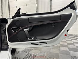 2016 Alfa Romeo 4C Spider (CC-2097533) for sale in North East, Pennsylvania