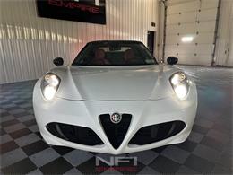 2016 Alfa Romeo 4C Spider (CC-2097533) for sale in North East, Pennsylvania