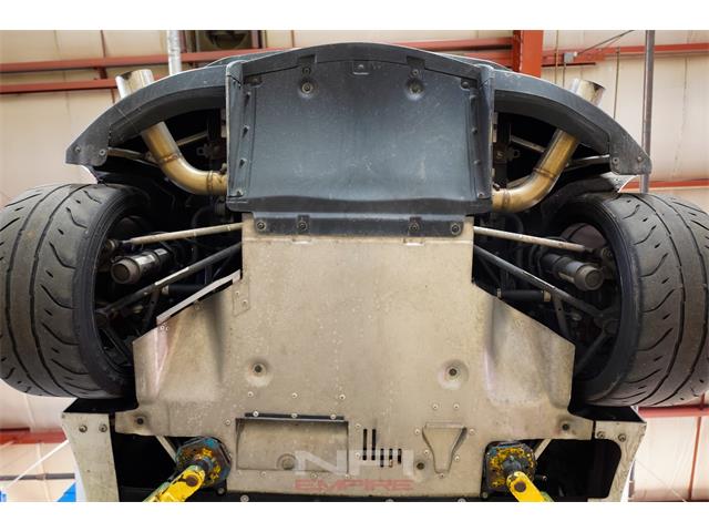 2016 Alfa Romeo 4C Spider (CC-2097533) for sale in North East, Pennsylvania