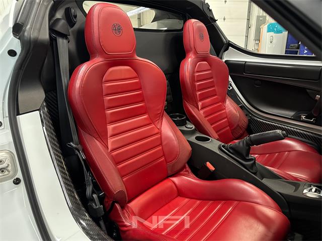 2016 Alfa Romeo 4C Spider (CC-2097533) for sale in North East, Pennsylvania