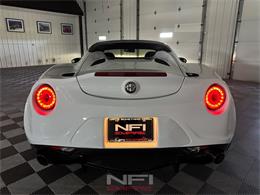2016 Alfa Romeo 4C Spider (CC-2097533) for sale in North East, Pennsylvania
