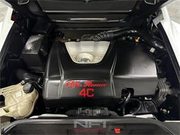 2016 Alfa Romeo 4C Spider (CC-2097533) for sale in North East, Pennsylvania