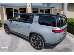 2025 Rivian R1S (CC-2097534) for sale in West Palm Beach, Florida