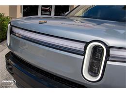 2025 Rivian R1S (CC-2097534) for sale in West Palm Beach, Florida