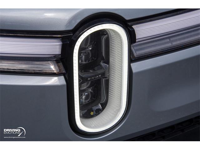 2025 Rivian R1S (CC-2097534) for sale in West Palm Beach, Florida