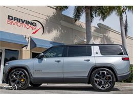 2025 Rivian R1S (CC-2097534) for sale in West Palm Beach, Florida