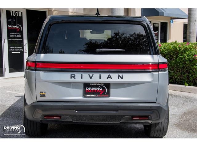 2025 Rivian R1S (CC-2097534) for sale in West Palm Beach, Florida