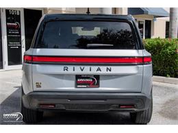 2025 Rivian R1S (CC-2097534) for sale in West Palm Beach, Florida