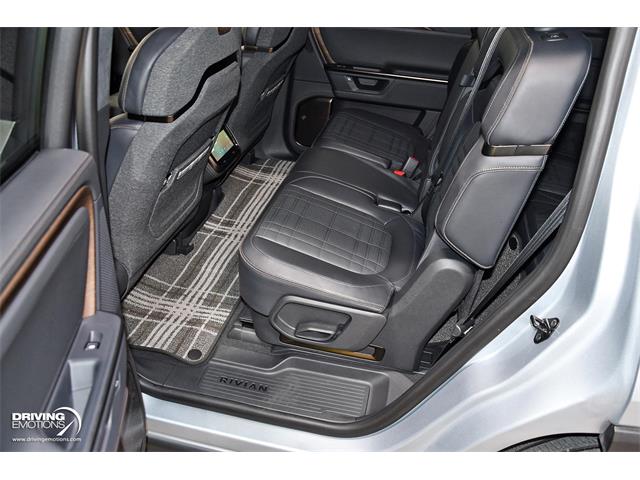 2025 Rivian R1S (CC-2097534) for sale in West Palm Beach, Florida