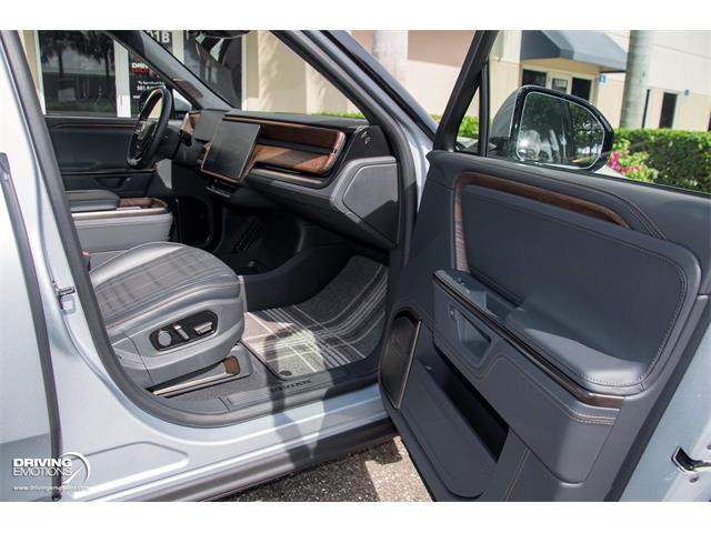 2025 Rivian R1S (CC-2097534) for sale in West Palm Beach, Florida