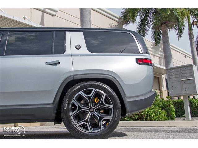 2025 Rivian R1S (CC-2097534) for sale in West Palm Beach, Florida