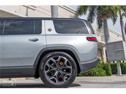 2025 Rivian R1S (CC-2097534) for sale in West Palm Beach, Florida