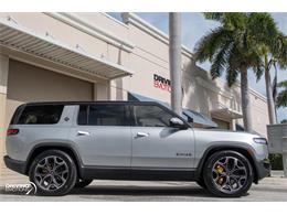 2025 Rivian R1S (CC-2097534) for sale in West Palm Beach, Florida