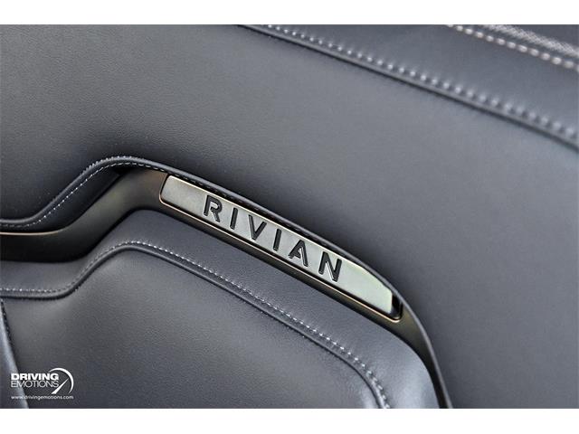 2025 Rivian R1S (CC-2097534) for sale in West Palm Beach, Florida