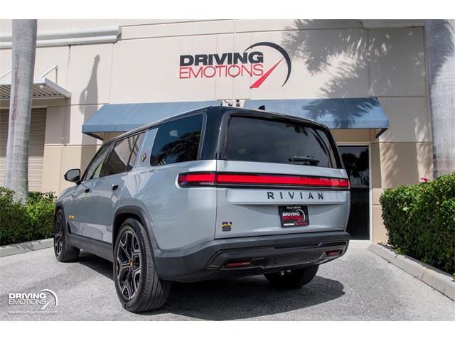 2025 Rivian R1S (CC-2097534) for sale in West Palm Beach, Florida
