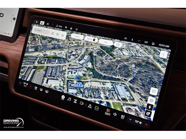 2025 Rivian R1S (CC-2097534) for sale in West Palm Beach, Florida