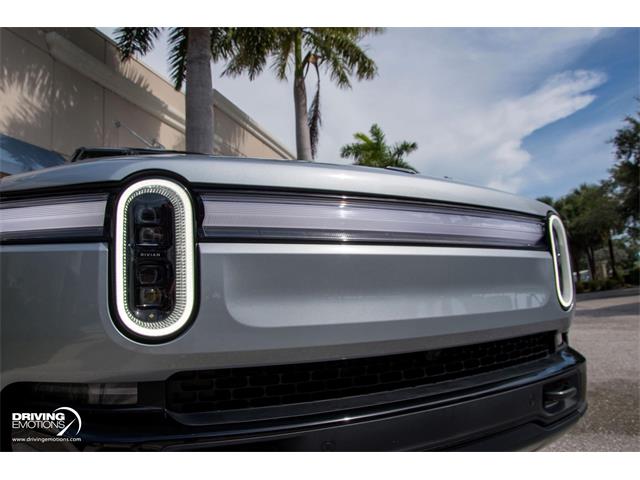 2025 Rivian R1S (CC-2097534) for sale in West Palm Beach, Florida