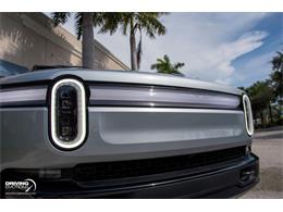 2025 Rivian R1S (CC-2097534) for sale in West Palm Beach, Florida