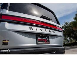 2025 Rivian R1S (CC-2097534) for sale in West Palm Beach, Florida