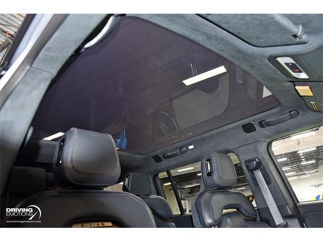 2025 Rivian R1S (CC-2097534) for sale in West Palm Beach, Florida