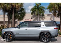 2025 Rivian R1S (CC-2097534) for sale in West Palm Beach, Florida