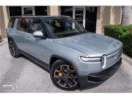 2025 Rivian R1S (CC-2097534) for sale in West Palm Beach, Florida